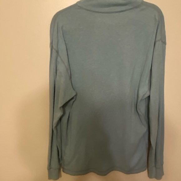 Mens size M Lightweight fleece - Picture 3 of 5